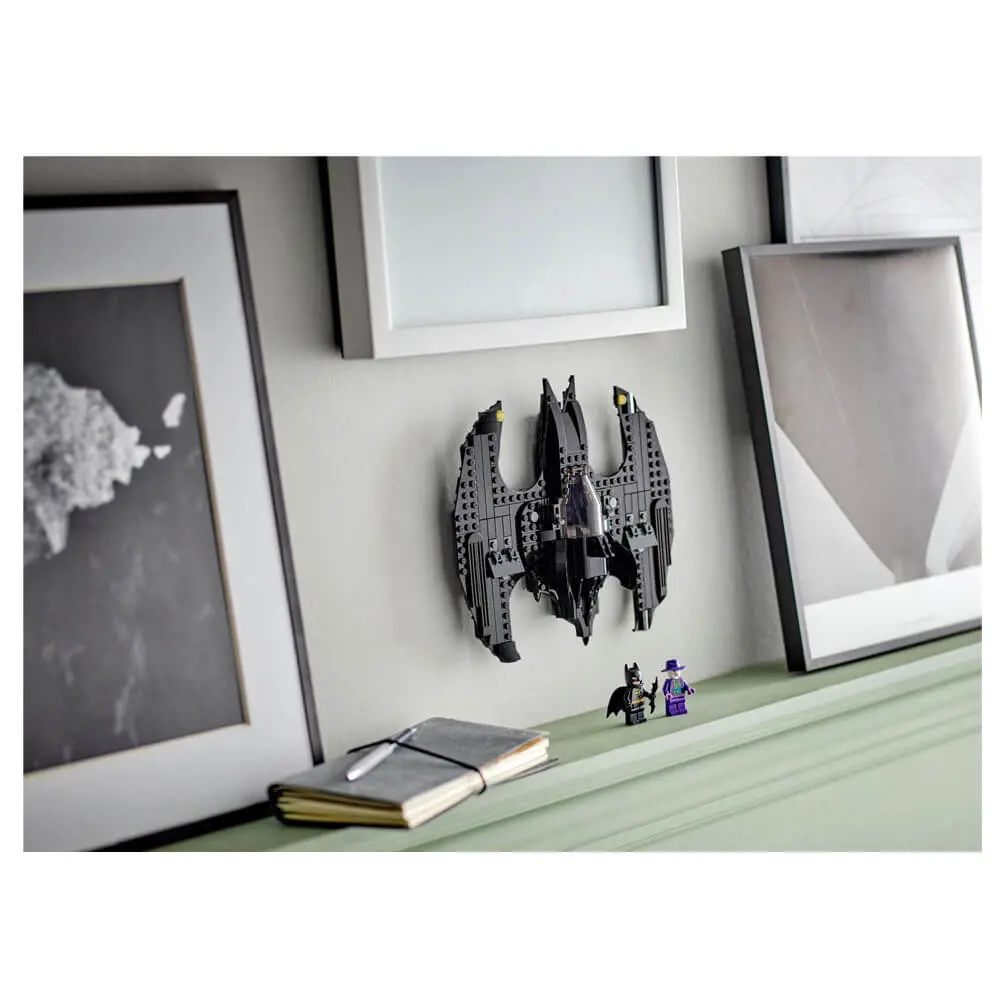 Lego Batwing: Batman vs. The Joker 76265